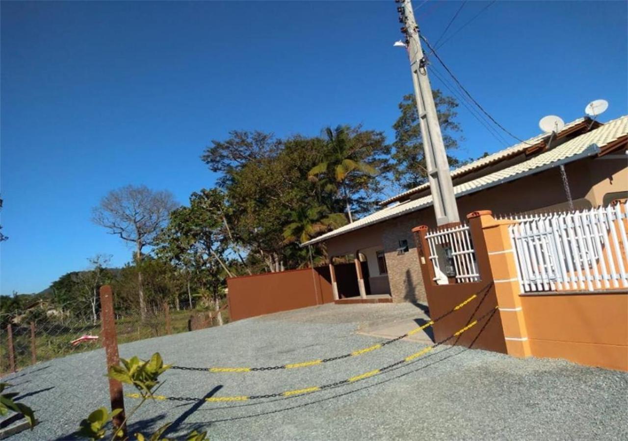 Hotel Pousada Tio Tonho Penha  Exterior foto